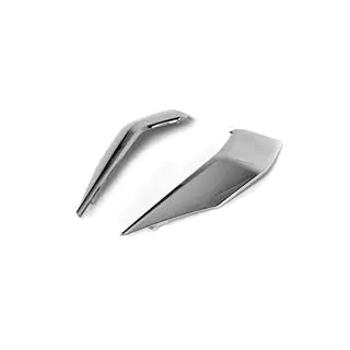 Ajovaloripset (2 kpl, heijastinajovaloihin) Toyota Land Cruiser Prado 150 2009–2023 kuva 3