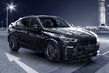 Hamannin toteuttama BMW X6 -tuning kuva 1
