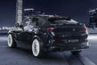 Hamannin toteuttama BMW X6 -tuning kuva 3