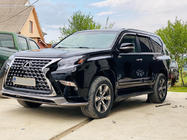 Lexus GX460 2009–2023 Facelift-sarja 2013-2019 → 2021 kuva 11