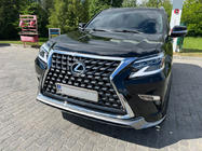 Lexus GX460 2009–2023 Facelift-sarja 2013-2019 → 2021 kuva 12