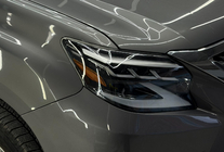 Lexus GX460 2009–2023 Facelift-sarja 2013-2019 → 2021 kuva 3