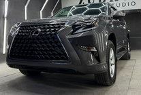 Lexus GX460 2009–2023 Facelift-sarja 2013-2019 → 2021 kuva 15