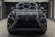 Lexus GX460 2009–2023 Facelift-sarja 2013-2019 → 2021 kuva 13