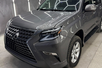 Lexus GX460 2009–2023 Facelift-sarja 2013-2019 → 2021 kuva 14