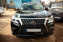 Lexus GX460 2009–2023 Facelift-sarja 2013-2019 → 2021 kuva 7