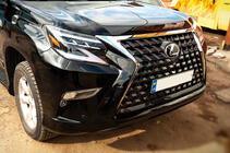 Lexus GX460 2009–2023 Facelift-sarja 2013-2019 → 2021 kuva 6