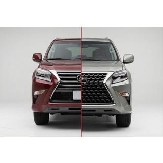Facelift-sarja 2013-2019 → 2021 kuva 1