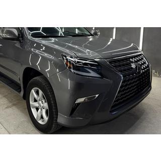 Facelift-sarja 2013-2019 → 2021 Lexus GX460 2009–2023 kuva 2