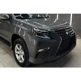 Facelift-sarja 2013-2019 → 2021 Lexus GX460 2009–2023 kuva 2