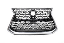 Lexus LX570/450d 2008–2022 Bodykit-sarja (TRD-Sport 2021-2022) Musta väri kuva 9