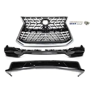 Bodykit-sarja (TRD-Sport 2021-2022)