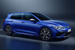 Kuumempi versio kahdeksannen sukupolven Volkswagen Golf R -hatchbackista esitelty kuva 1