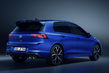 Kuumempi versio kahdeksannen sukupolven Volkswagen Golf R -hatchbackista esitelty kuva 3