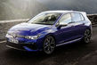 Kuumempi versio kahdeksannen sukupolven Volkswagen Golf R -hatchbackista esitelty kuva 2