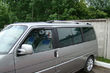 Kattokaiteet Volkswagen T4 Transporteriin kuva 1