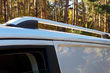 Kattokaiteet Volkswagen T5 Caravelleen kuva 1
