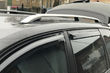Kattotelineet Volkswagen Touareg -malliin kuva 1