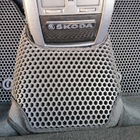 Skoda Superb 2001–2009 EVA-lattiamatot (mustat) kuva 20