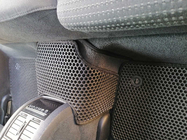 Skoda Superb 2001–2009 EVA-lattiamatot (mustat) kuva 19