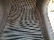 Skoda Superb 2001–2009 EVA-lattiamatot (mustat) kuva 16