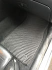 Skoda Superb 2001–2009 EVA-lattiamatot (mustat) kuva 4
