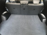 Hyundai Santa Fe 3 2012–2018 Tavaratilan matto (EVA, musta) (5 paikkaa) kuva 5