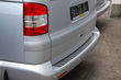 Kromilista Volkswagen T5 Multivanin takapuskuriin kuva 1