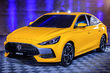 Uusi MG 5 -sedan on julkaistu kuva 5