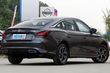 Uusi MG 5 -sedan on julkaistu kuva 3