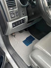 Toyota Sequoia 2007–2022 Polyuretaaniset automattosarjat, 3 riviä (EVA, harmaa) kuva 4