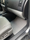 Toyota Sequoia 2007–2022 Polyuretaaniset automattosarjat, 3 riviä (EVA, harmaa) kuva 5