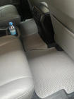 Toyota Sequoia 2007–2022 Polyuretaaniset automattosarjat, 3 riviä (EVA, harmaa) kuva 7