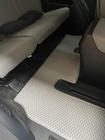 Toyota Sequoia 2007–2022 Polyuretaaniset automattosarjat, 3 riviä (EVA, harmaa) kuva 8