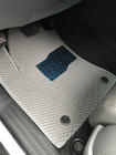 Toyota Sequoia 2007–2022 Polyuretaaniset automattosarjat, 3 riviä (EVA, harmaa) kuva 13