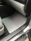 Toyota Sequoia 2007–2022 Polyuretaaniset automattosarjat, 3 riviä (EVA, harmaa) kuva 12
