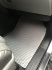 Toyota Sequoia 2007–2022 Polyuretaaniset automattosarjat, 3 riviä (EVA, harmaa) kuva 11