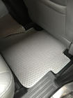 Toyota Sequoia 2007–2022 Polyuretaaniset automattosarjat, 3 riviä (EVA, harmaa) kuva 10