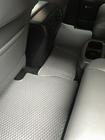 Toyota Sequoia 2007–2022 Polyuretaaniset automattosarjat, 3 riviä (EVA, harmaa) kuva 17