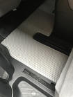 Toyota Sequoia 2007–2022 Polyuretaaniset automattosarjat, 3 riviä (EVA, harmaa) kuva 20