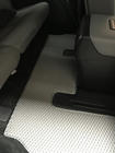 Toyota Sequoia 2007–2022 Polyuretaaniset automattosarjat, 3 riviä (EVA, harmaa) kuva 21