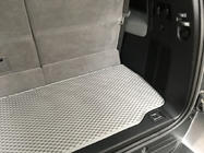 Toyota Sequoia 2007–2022 Tavaratilan matot (EVA, harmaat) kuva 5