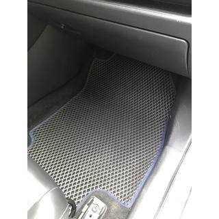EVA-mattosarja automaattivaihteistoon (musta) kuva 3