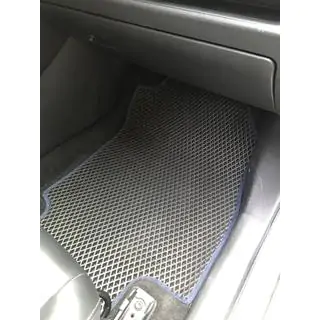 EVA-mattosarja automaattivaihteistoon (musta) kuva 3