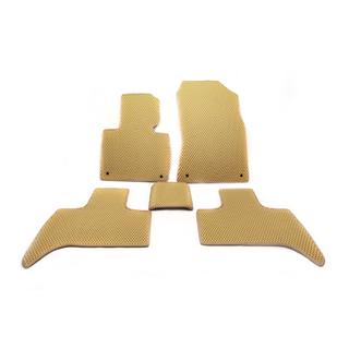 EVA-auton lattiamatot (beige) kuva 2
