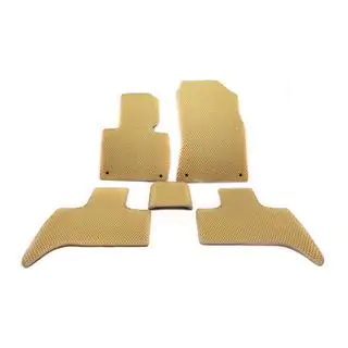 EVA-auton lattiamatot (beige) kuva 2