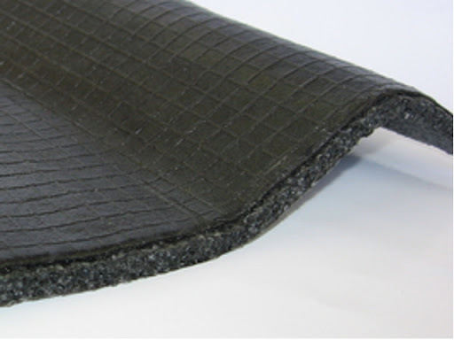 Äänieristysmateriaalit Vibroton