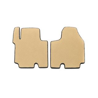 EVA-auton lattiamatot (beige) kuva 3