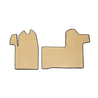 EVA-auton lattiamatot (beige) kuva 2