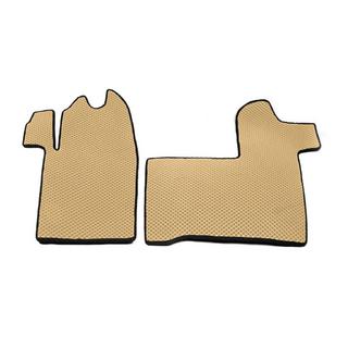 EVA-auton lattiamatot (beige) kuva 1